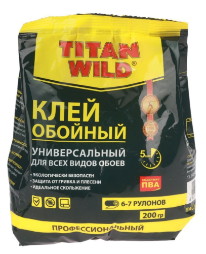 ���� ���� ������� ������������� 200� ����� Wild