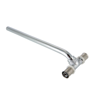 ������� ����������� ����� VALTEC VTm.282 20 x 15 x 20 ��, ������ 300 ��, 10 ���