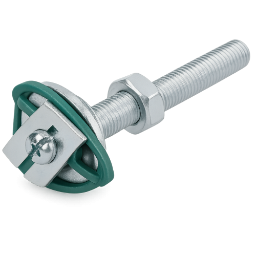 ��������� ����  M8X80 �� ZEISSLER