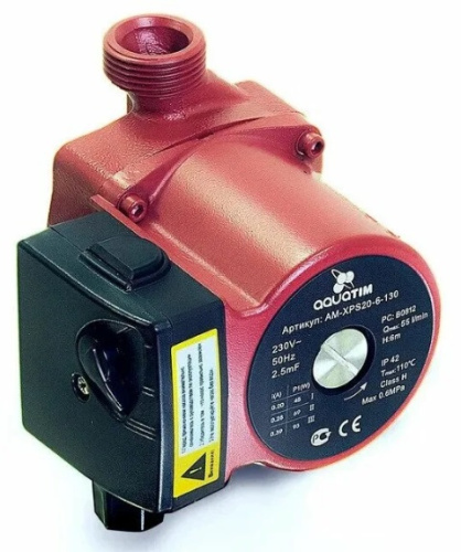 ����� �������������� AM-XPS20-6 (130��) ��� ���� TIM