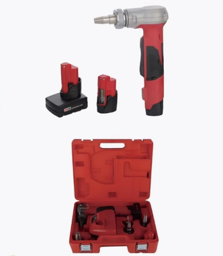 ���������� �������������� ��� ������� ������� Q&E (Uponor) 16x2,0/2,2; 20x1,9/2,0, 25x2,3, 32�2.9 TIM