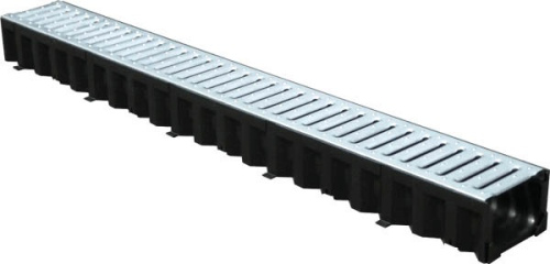 ����� ������������ � ������������ �������� �� 125 � � 80 � � 1000 �. DN100 (Top) GidroGroup