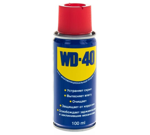 ���� ������ ����������� 100�� WD-40100/AT-40 AIM-ONE