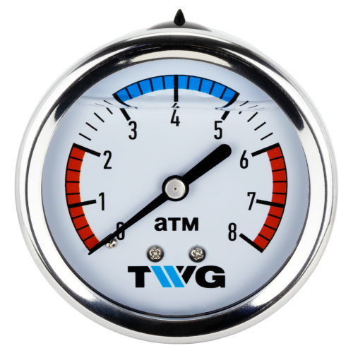 �������� ���������������� 0-8 ���, �����. ����� 1/4", ������ ����. ? 63 ��