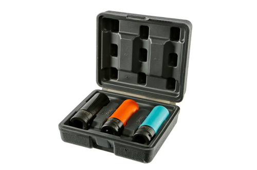 ���� ����� ������� 3�� 1/2"  ����������� ����, CrV Sturm