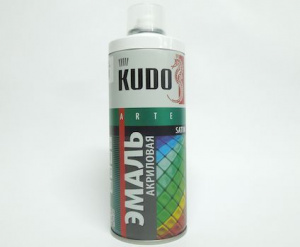 ���� ����� ����������� ������������� ��������� satin RAL7001 ����� 0,52� ���� KU-0A7001