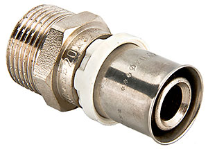 ���������� ����� VALTEC VTm.201 32 �� x 1 1/4 �����, ��, PN25, ������� VTm.201.N.003207