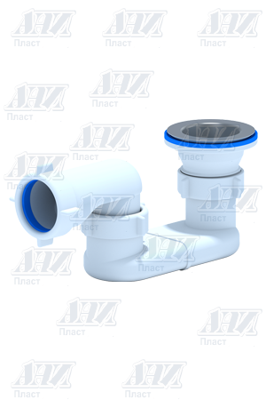 ����� ANI 1 1/2 � 40 ��� �������� ������� ������� E010