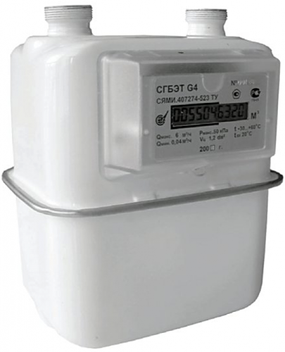 ������� ������� ����-G-4 ����� 1 1/4 ������������ � ���������������