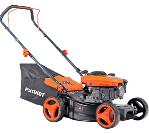 ���� ������������� ���������� PT 400, 130��, 3,5�.�., 41��, 45�. ����., �����. ���� PATRIOT