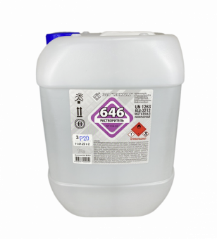 ���� ������������ 646 10� �