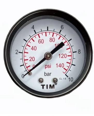 �������� ����������� ����������� Dn 50 ��, 1/4" - 10 ��� TIM