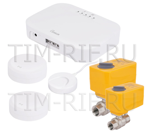 ������ ������� TUYA 3/4 (12�) ZEISSLER ������