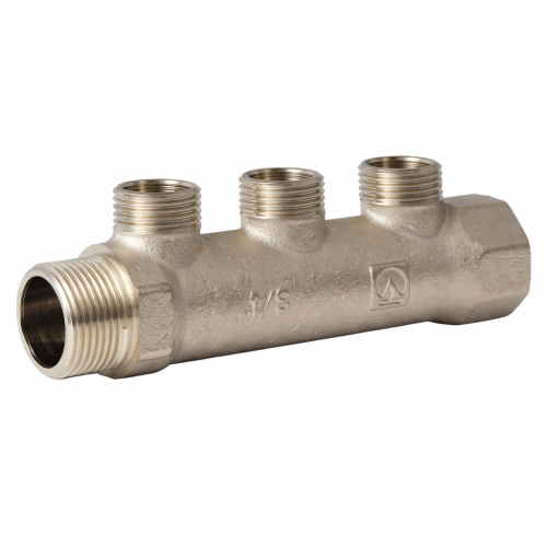 ���� ��������� 1 �/� � 3 ������ 1/2  (�) VTM VTc.500.N.0603 Valtec