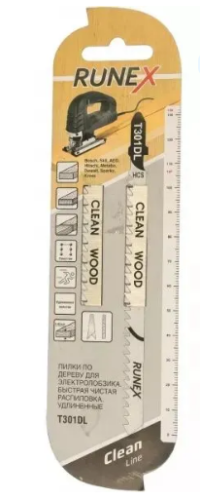 ���� ����� �� ������ 132*4�� T301DL Runex (2��)