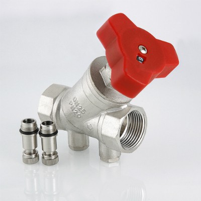 ������� ��������������� ������ 1/2 (Kvs 2,8 � ���./�) VTm