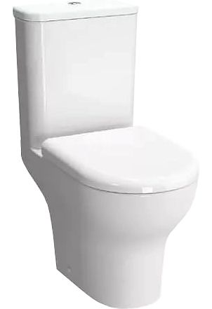 ������� Vitra Zentrum Rim-Ex �������, ���. �����. ���������, ����. Hygiene ���. Geberit