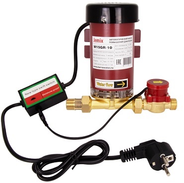 ����� ��� ��������� �������� JEMIX W15GR-10