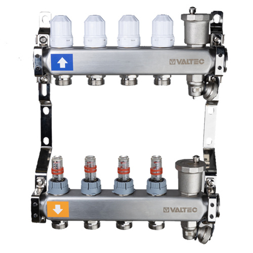 ���� ������������ ������ ����������� ����� �� ����������� ������������� � ����� 1"� 4 ������ 3/4 �� VTm VTc.579.EMNX.0604