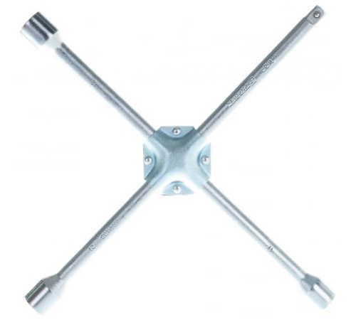 ���� ���� ��������� �������������� 17�19�21x1/2"DR�380�� ��������� Thorvik