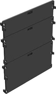 �������� ��� ������������ ������ �� DN150 GidroGroup