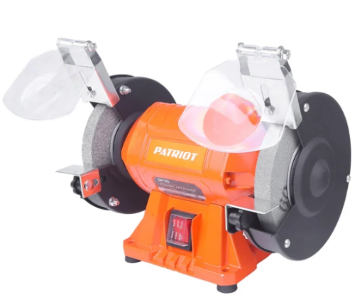 ���� ������ �������� PATRIOT Expert GM 125, 175 ��; 2980 ��/���; 125 �� ����: �36/ �60 ����; ���������� 12.7��, �����������, ������� �� ����� 32 ��