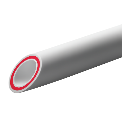 ����� ���������������� Meer/EverPlast, ������������ ��������������, 25 x 4,2 ��, PN25, 4 �