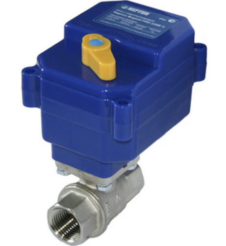 ������ ���� ������� � ��������������� Neptun Bugatti Pro 220� 1/2 ������ ������