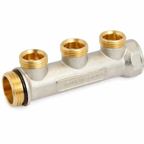 ���� ��������� 1 �/� � 3 ������ 3/4 ��������� VTM VTc.500.NE.060503 Valtec