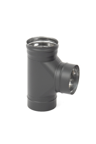 ���� ������� 87 d 115 ����. 0,8 ���� (430) ������ (RAL 9005) ����� (600�)