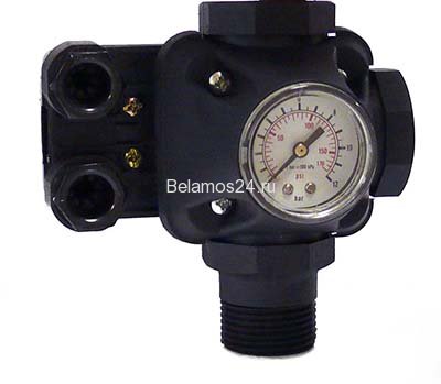 ���� �������� �� ���������� ���������� PR-10 BELAMOS