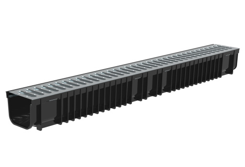 ����� ������������ � ������������ �������� 128 � � 100 � � 1000 � DN100 Steelot SteePlain