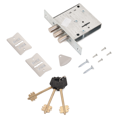 ���� ����� ������� 1.04.06.3 3 ����� ReX 1.5 3 ����� ������