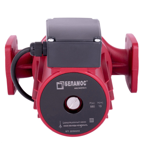 ����� �������������� BELAMOS BGR 40-16F, 750 ��, 220 �, ����� 16 �