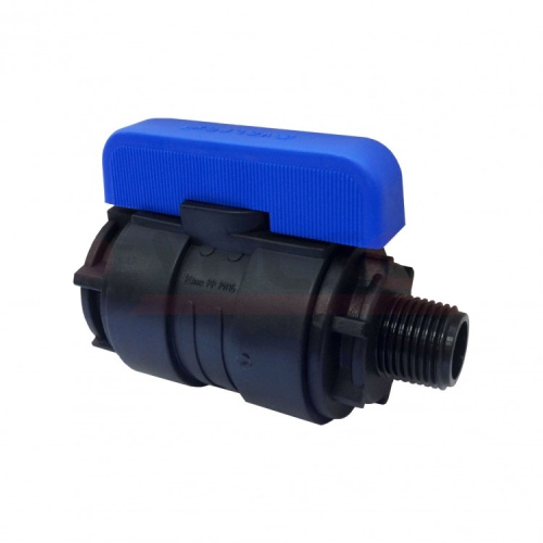 ���� �����. ��� 1/2"�1/2" �� Valfex