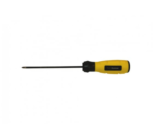 �������� ��������� PH0x75�� �������� ����������, ��������� 59 HRC, S2 Hanskonner HK1040-16-PH0-75