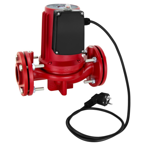 ����� �������������� JEMIX WRF 50/10, 370 ��, 220 �, DN50