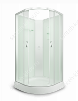 ������� ������ 90*90*195 ����� ������, ������� ������, ������ ������ ERLIT ��� ����� 