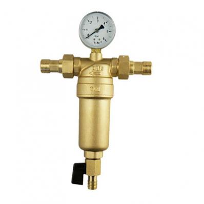 ������ ��������������� ��������� 1" � ����������, ������ TIM