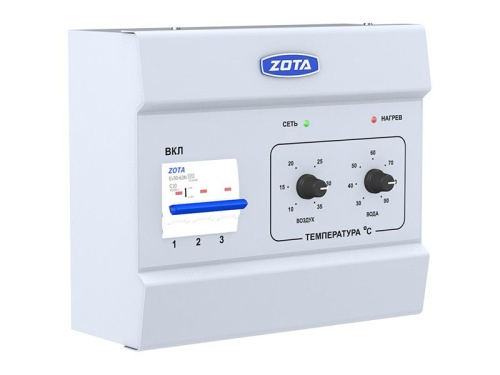 ���� ������ ���������� ���-�1/EMR-�1 9��� (������ ����, ������ �������) ZOTA