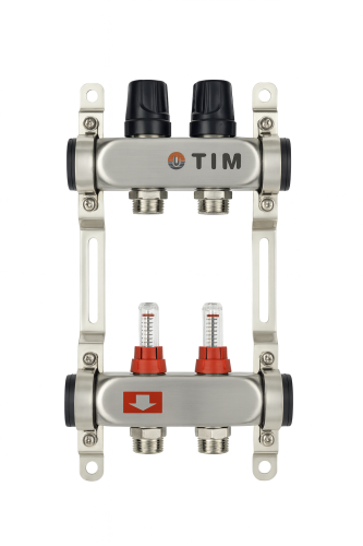 ���� ������������ ������ �� ����������� ������������� ���������� 1" ���� � 2 ������ 3/4  �� TIM