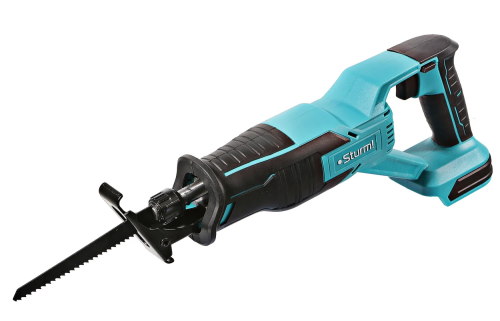 ���� ���� ��������� �������������� CRS1801BL (18�, 1BatterySystem, ��� ��� � ��) STURM