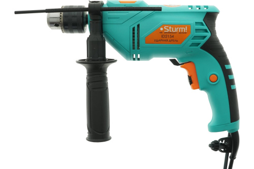 ���� ����� ������������� ������� ID2154 (650��, 0-3000 ��/���, 0-48000 ��/���, ������ 13 ��) STURM