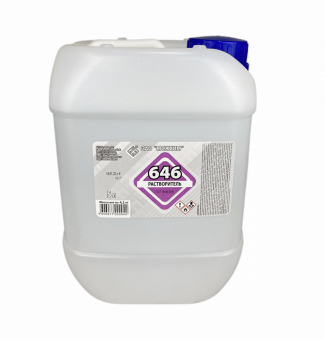 ���� ������������ 646 5� �