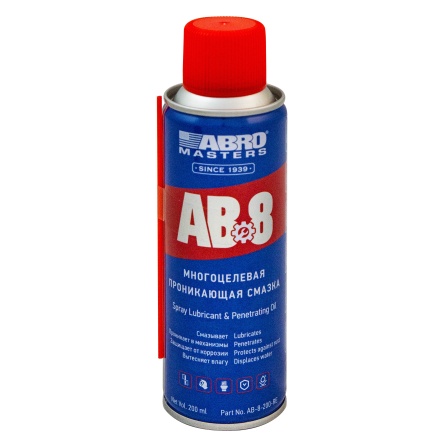 ���� ������ ����������� 200�� AB-8-200-R ABRO