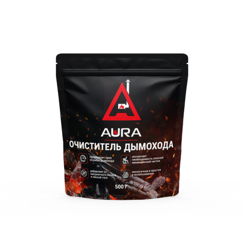 ���� ��������� ���� 0,5 �� AURA
