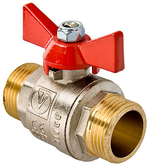 ���� ������� VALTEC VT.219 3/4 ����� ��������/�������� ������, �������������� ����������, �����-�������