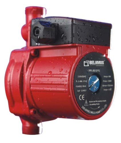 ����� ��� ����������� �������� BRS15/90� (160��) � ������� BELAMOS