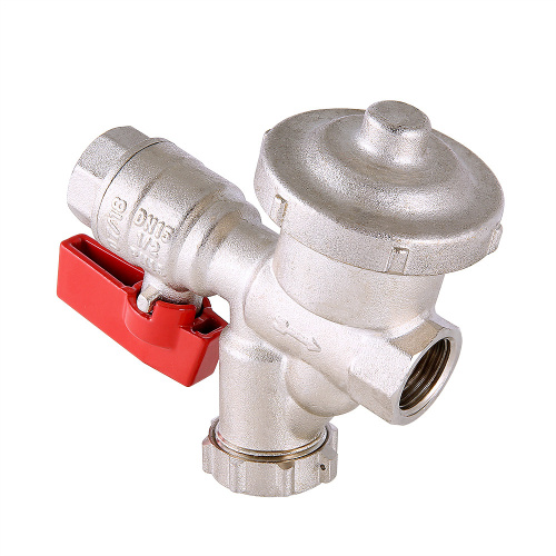 ���� ������� �� ���������� �������� � ���������� �������� (����) 1/2" ��, ������������� VT.300.N.04