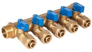 ���� ��������� � ���. ��. 5 ���. 3/4 � 16 � TIM